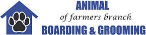 Animal Boarding And Grooming of Farmers Branch Logo